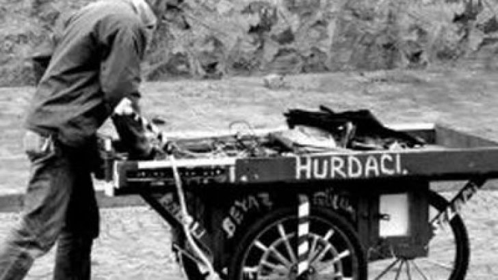 Kurtalan Hurdacı